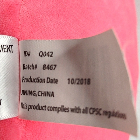 EUC Kellytoy Squishmallow Piper the Penguin 10" Stuffed Plush - Picture 6 of 6